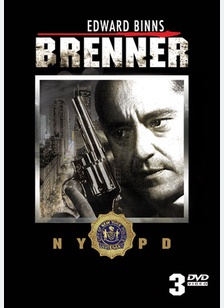 Brenner