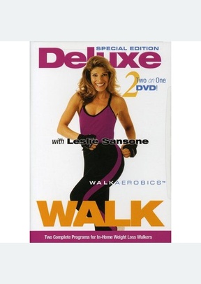 WALK:DELUXE AEROBICS