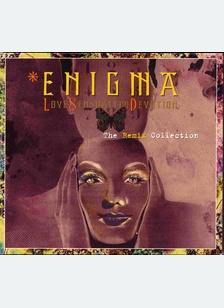 LOVE SENSUALITY DEVOTION REMIX