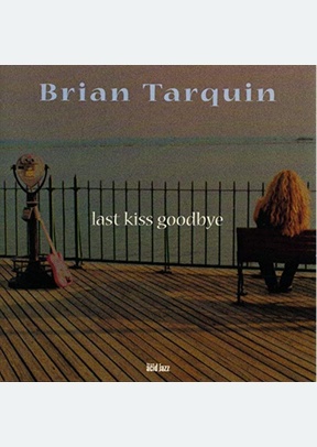 Last Kiss Goodbye