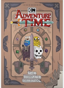 Adventure Time: The Complete Series