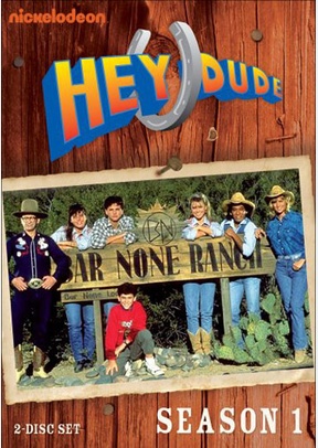 Hey Dude: Season 1