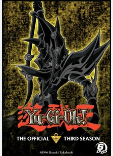 Yu-Gi-Oh Classic: Season 3