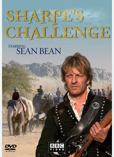 Sharpe's Challenge