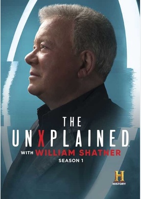 The UnXplained: Season One
