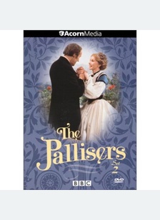 PALLISERS:S2