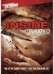 Inside