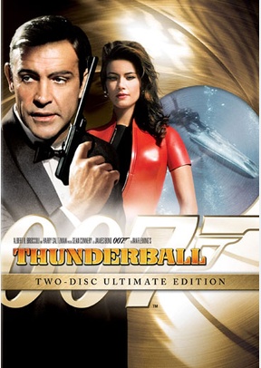 Thunderball