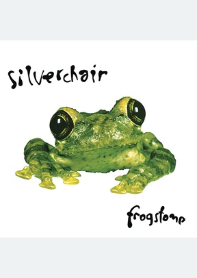 FROGSTOMP