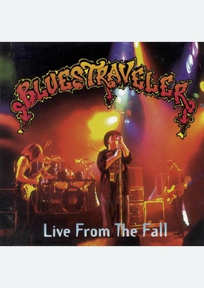 LIVE FROM THE FALL (2CDS)