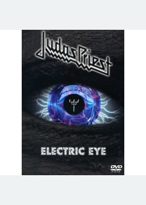 JUDAS PRIEST