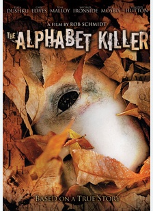 The Alphabet Killer