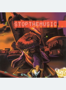 STOP THE MUSIC