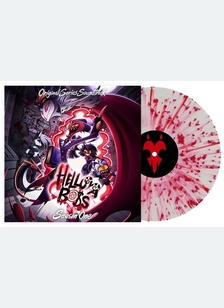 SOUNDTRACK (LP)