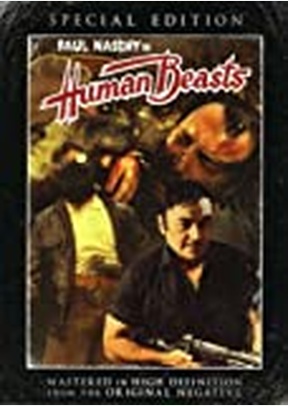 Human Beast