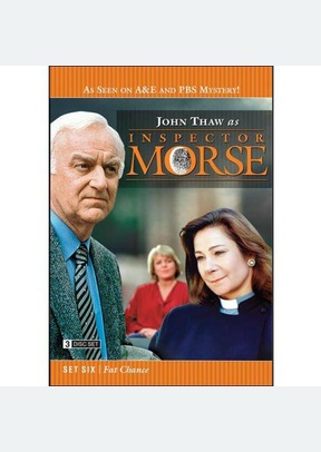 Inspector Morse: Fat Chance