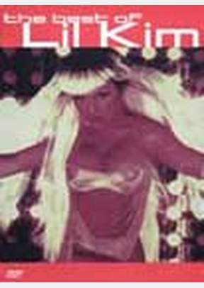 LIL KIM:BEST OF LIL KIM