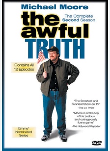 The Awful Truth: The Complete Second Season