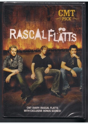 RASCAL FLATTS