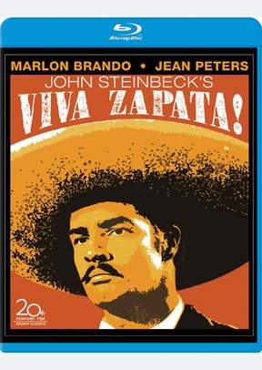 Viva Zapata!