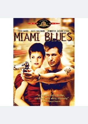 Miami Blues