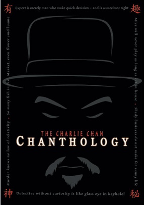 The Charlie Chan: Chanthology