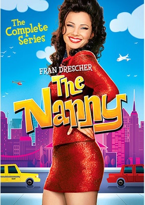 The Nanny: The Complete Series