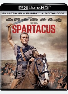 Spartacus