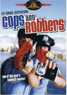Cops and Robbers