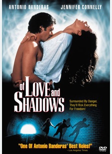 Of Love And Shadows