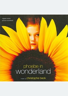 PHOEBE IN WONDERLAND (OST)