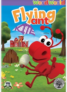 Word World: Flying Ant