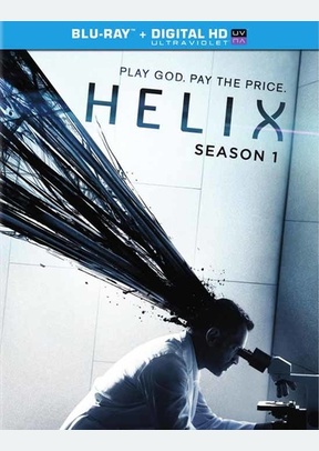Helix: Season 1