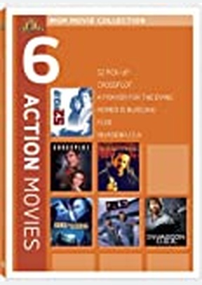 MGM Action Movies 6 Pack