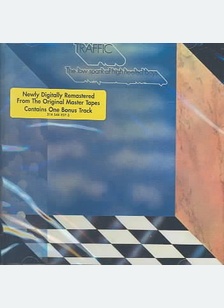 "The Low Spark Of High Heeled Boys (Remastered)"
