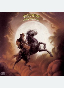 HORSE CALLED MUSIC