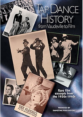 Tap Dance History: From Vaudeville To Film