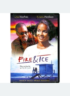 Fire & Ice