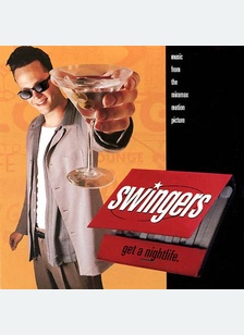SWINGERS (OST)