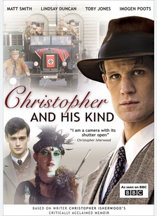 Christopher and His Kind