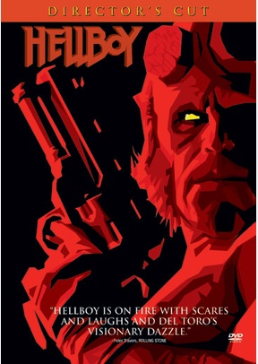 Hellboy