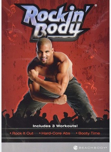 ROCKIN BODY:ROCK IT OUT