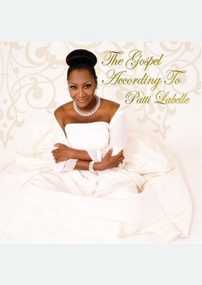 GOSPEL ACCORDING TO PATTI LABE
