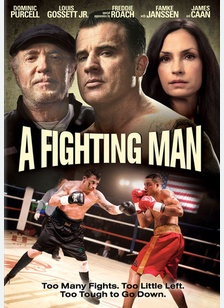 A Fighting Man