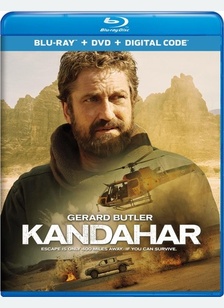 Kandahar