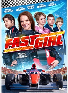 Fast Girl