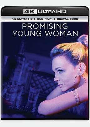 Promising Young Woman