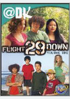 Flight 29 Down: Volume 1