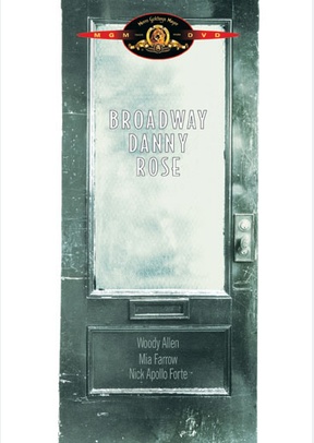 Broadway Danny Rose