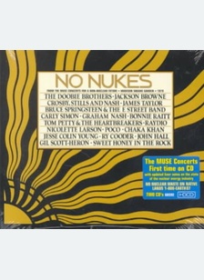 No Nukes (OST)